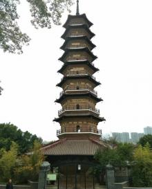 三影塔4
