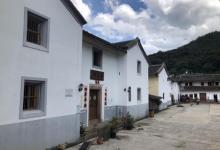 蕉岭石寨土楼3