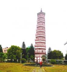 慧光塔2