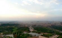 南山森林公园4