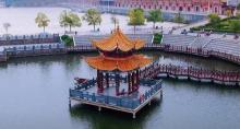 南山森林公园2