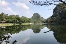 肇庆仙掌岩7