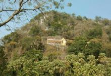 肇庆仙掌岩4