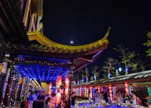 珠江玖崇湖温泉度假区8