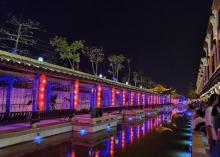 珠江玖崇湖温泉度假区13