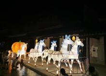 珠江玖崇湖温泉度假区9