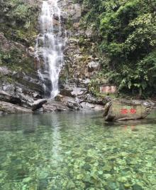 飞水潭5