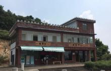 泰康山生态旅游区3