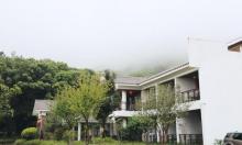 粤东第一峰2
