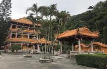 灵山寺2