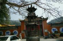 灵山寺11