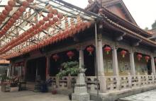 灵山寺6