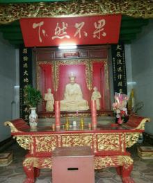 灵山寺16