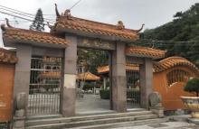 灵山寺4
