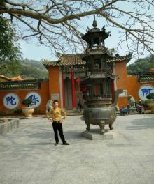 灵山寺24