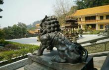 灵山寺17