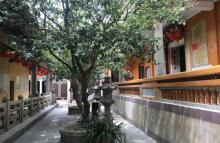 灵山寺8