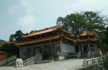 灵山寺20