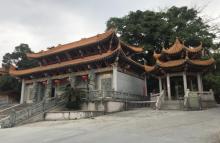 灵山寺1