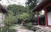 包公祠3