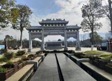 龙王庙国家湿地公园2