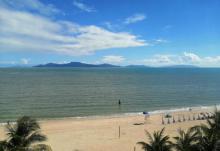 海角城白海豚浪漫海滩2