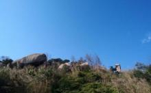 大桑浦山4