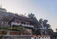 北阁佛灯10