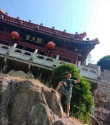 北阁佛灯15
