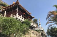 北阁佛灯26