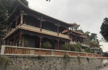 北阁佛灯30