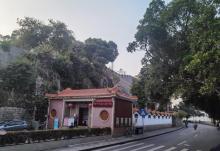 北阁佛灯9