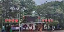 凤溪谷景区7