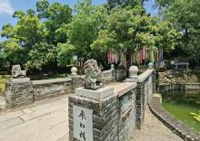 恩平歇马举人村4