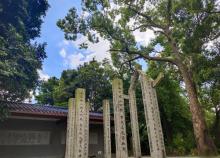 恩平歇马举人村22