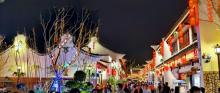 客都人家《原乡》剧场18