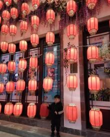 客都人家《原乡》剧场26