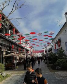 客都人家《原乡》剧场25