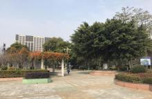 红头船公园7