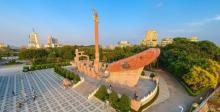 红头船公园2