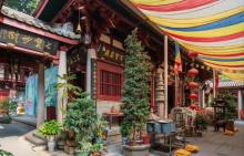 叩齿古寺2
