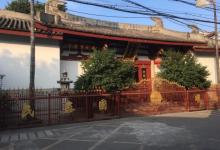 叩齿古寺6