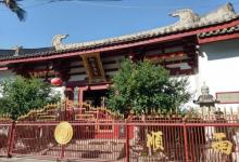 叩齿古寺8