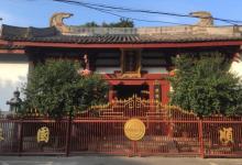 叩齿古寺4