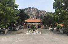 C石风景名胜区-天坛公园4
