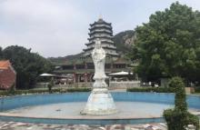 C石风景名胜区-天坛公园6