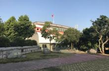 大澳村文化公园9