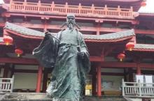 中国刘禹锡纪念馆1