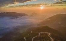 梅州瑞山生态旅游度假区7