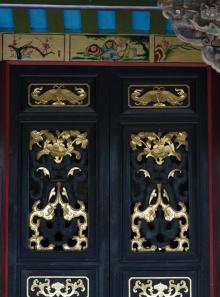 梅州瑞山生态旅游度假区3